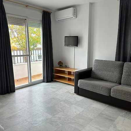 Apartahotel Dona Reyes Chipiona Esterno foto