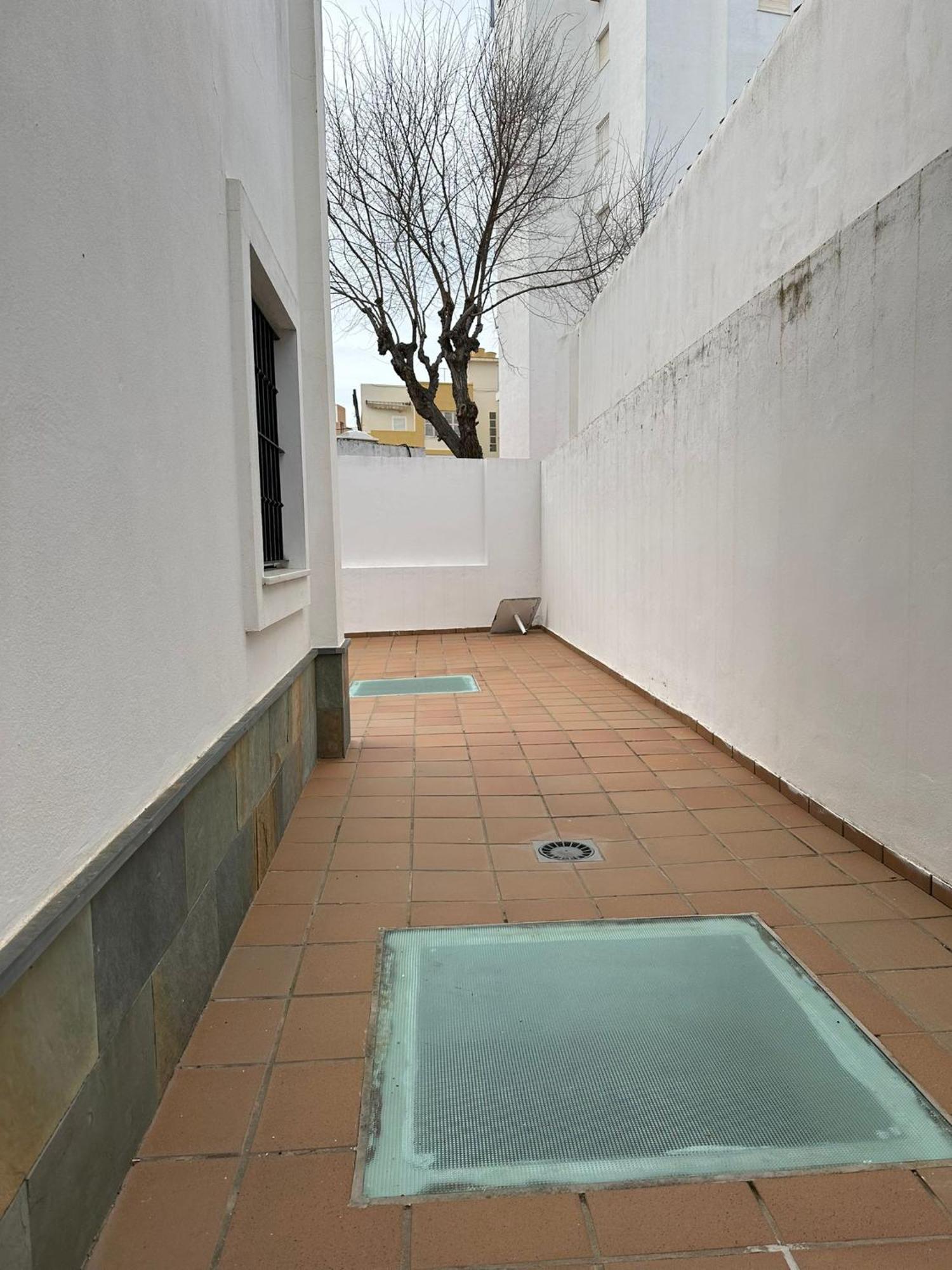 Apartahotel Dona Reyes Chipiona Esterno foto