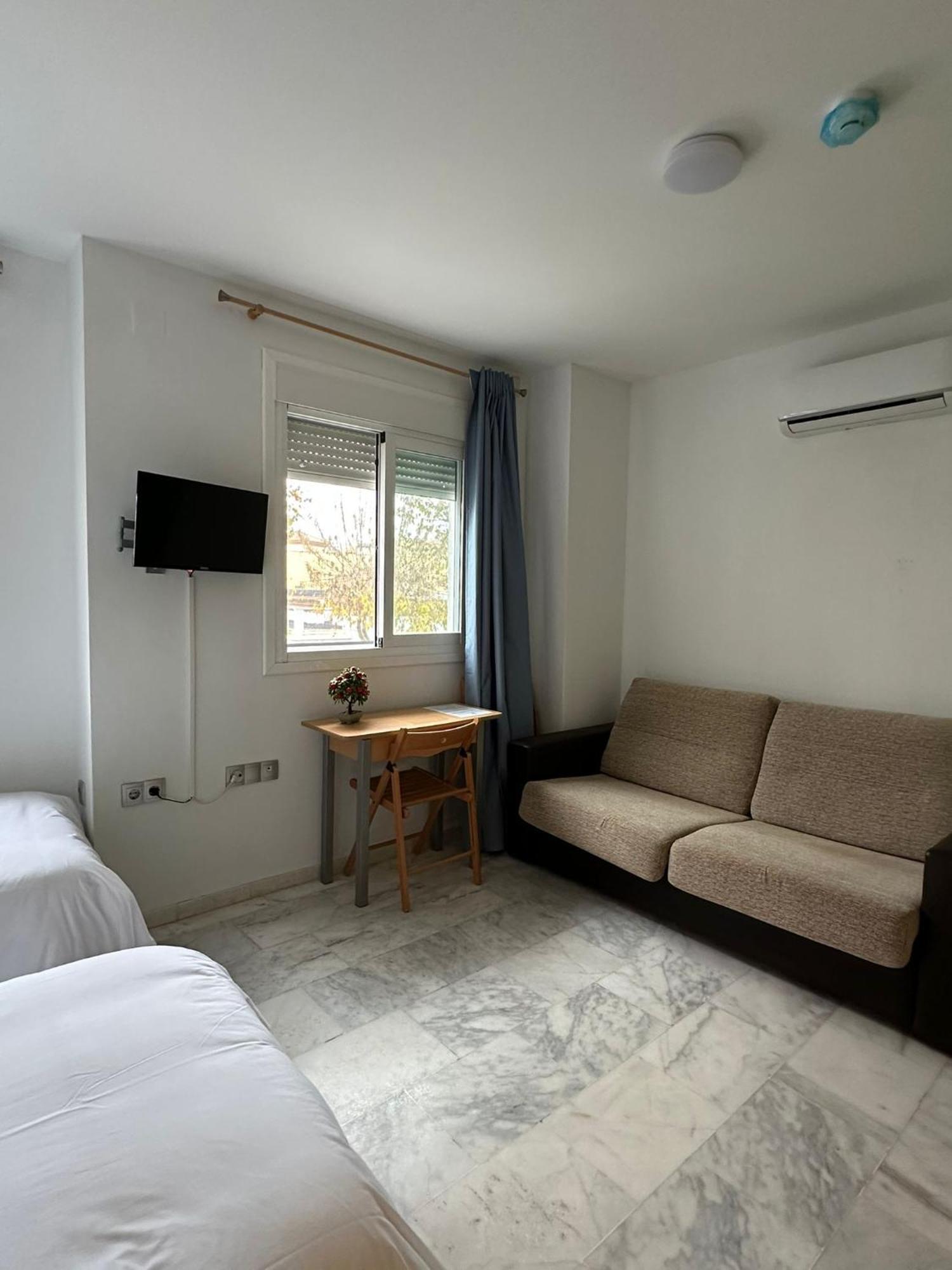 Apartahotel Dona Reyes Chipiona Esterno foto